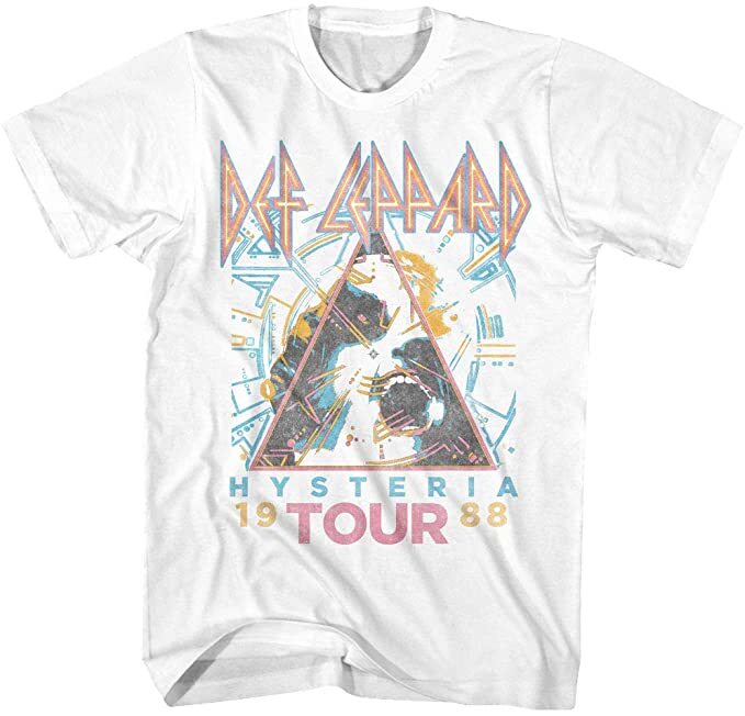 Mini Lop urbanus Rock Shirt